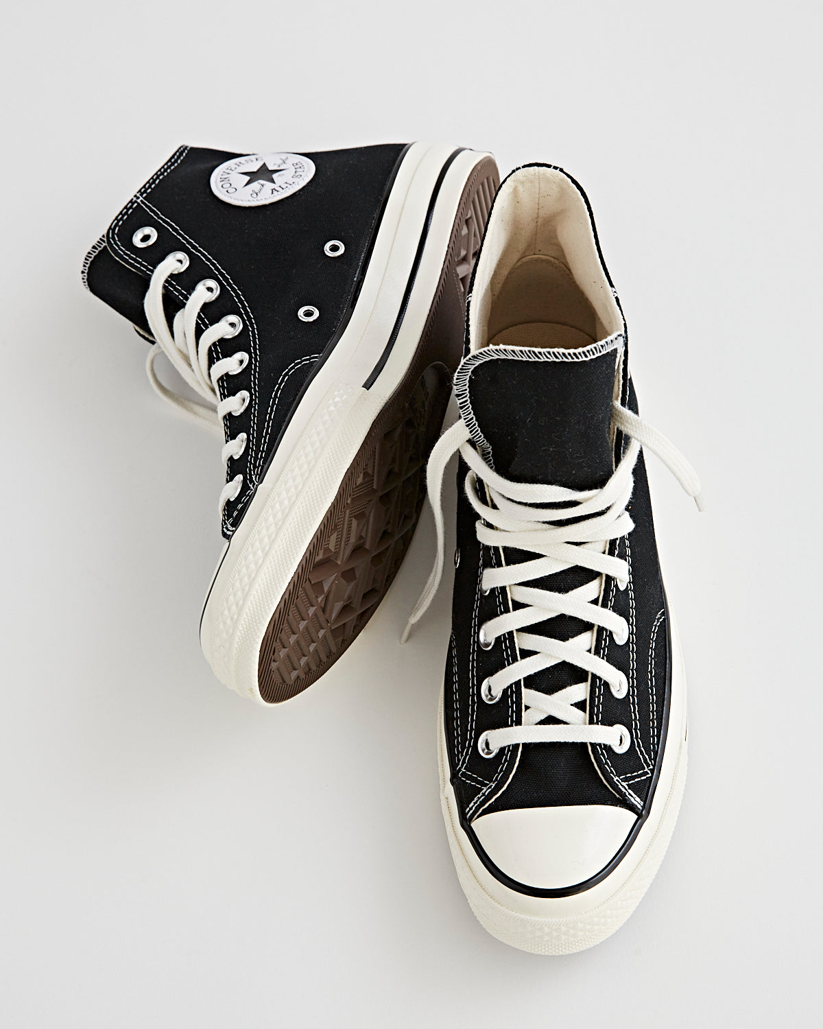 Converse Chuck Taylor All Star sneakers for Unisex - Black in UAE | Level  Shoes